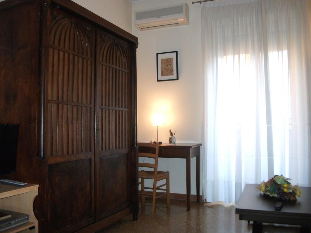 Casa Lorenzo Magnifico Rom Exterior foto