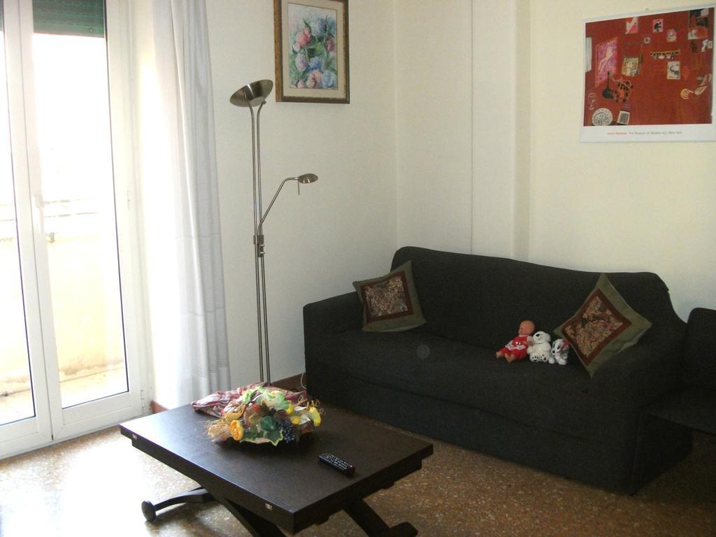 Casa Lorenzo Magnifico Rom Exterior foto