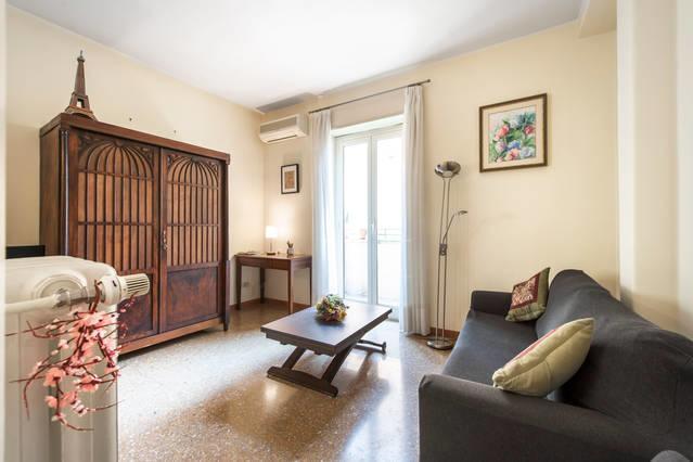 Casa Lorenzo Magnifico Rom Exterior foto