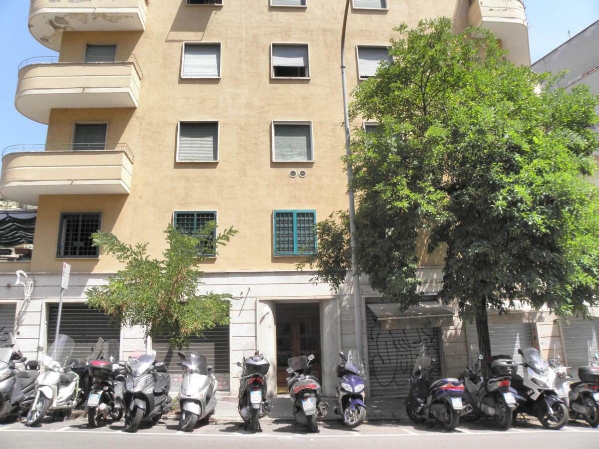 Casa Lorenzo Magnifico Rom Exterior foto