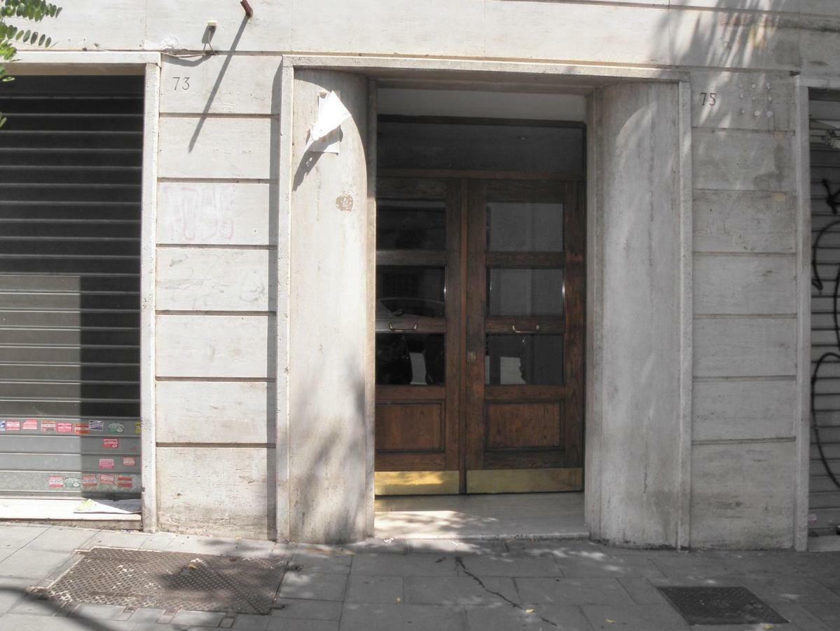 Casa Lorenzo Magnifico Rom Exterior foto